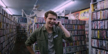 Blood Fest screenshot 1