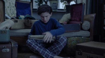 Boarding School screenshot 1