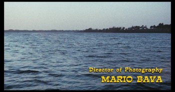 A Bay of Blood screenshot 1