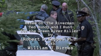 The Riverman screenshot 2