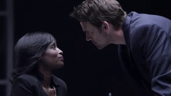 Death Race: Inferno screenshot 1