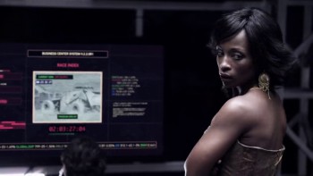 Death Race: Inferno screenshot 2