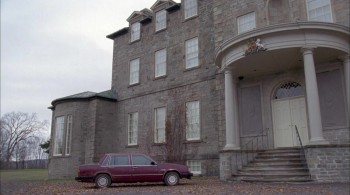 Frozen with Fear screenshot 1