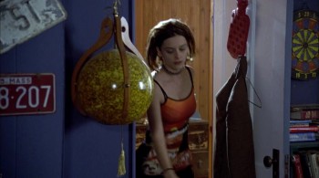 Frozen with Fear screenshot 2