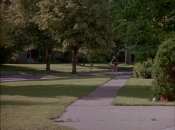 Welcome Home, Roxy Carmichael screenshot 3