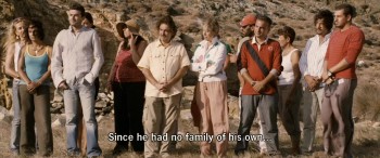 The Kings of Mykonos screenshot 1