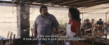 The Kings of Mykonos screenshot 2