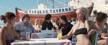 The Kings of Mykonos screenshot 3