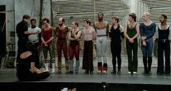 All That Jazz screenshot 1