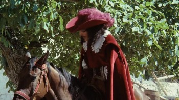 The Three Musketeers screenshot 1