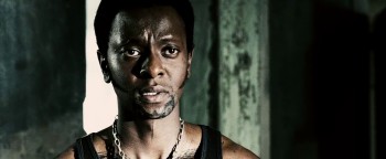 Death Sentence screenshot 2