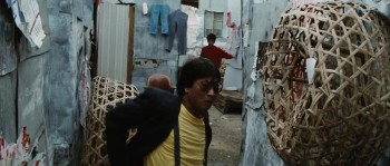 Police Story screenshot 1