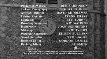 Village of the Damned screenshot 1