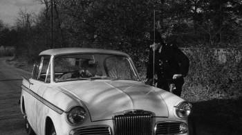 Village of the Damned screenshot 2