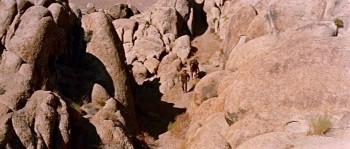 Ride Lonesome screenshot 2