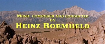 Ride Lonesome screenshot 3