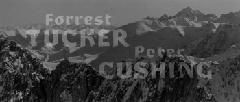 The Abominable Snowman screenshot 1