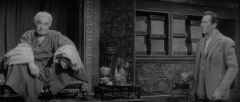 The Abominable Snowman screenshot 2