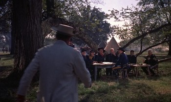 The Horse Soldiers screenshot 2