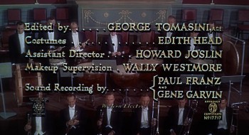 The Man Who Knew Too Much screenshot 1