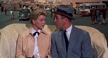 The Man Who Knew Too Much screenshot 2