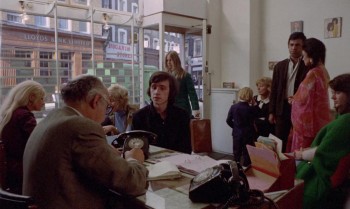 Straight on Till Morning screenshot 1