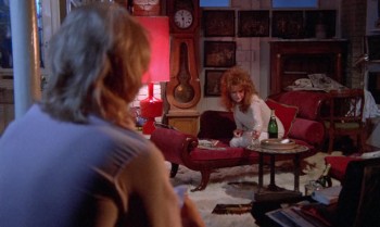 Straight on Till Morning screenshot 2