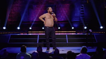 Bert Kreischer: Secret Time screenshot 1