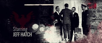 Blackmark screenshot 1