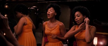 Dreamgirls screenshot 3