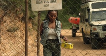 Lake Placid: Legacy screenshot 1