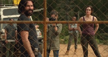 Lake Placid: Legacy screenshot 3