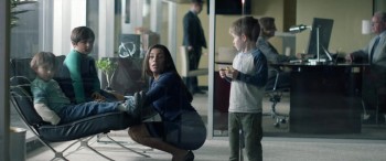 The Keeping Hours screenshot 1