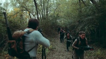 The Lotus screenshot 3