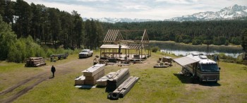 Jurassic World: Fallen Kingdom screenshot 1