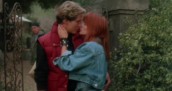 Return of the Living Dead II screenshot 1