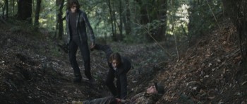 Deep Dark Canyon screenshot 2