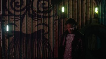 The Dawnseeker screenshot 1