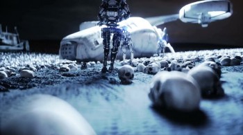 The Dawnseeker screenshot 2