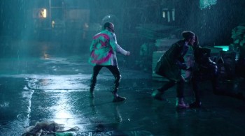 The Dawnseeker screenshot 3