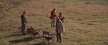 Dr. T & the Women screenshot 1