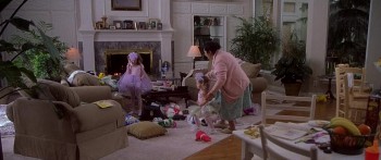 Dr. T & the Women screenshot 3