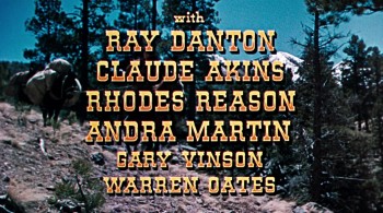 Yellowstone Kelly screenshot 1