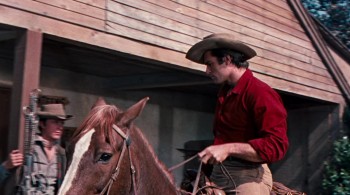 Yellowstone Kelly screenshot 2