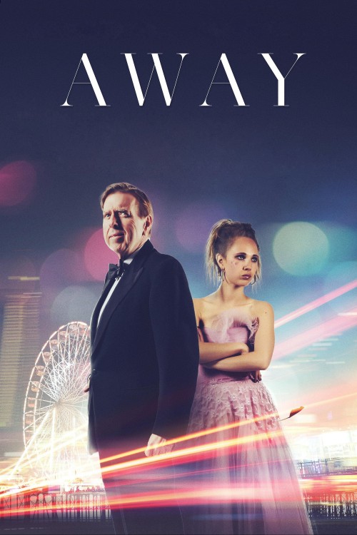 away cover image