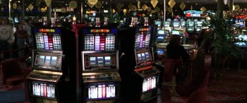 Hard Eight screenshot 1