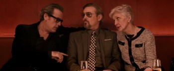 The Big Take screenshot 1