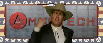 Office Uprising screenshot 1