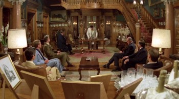 The Boys from Brazil screenshot 2