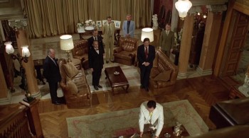 The Boys from Brazil screenshot 3